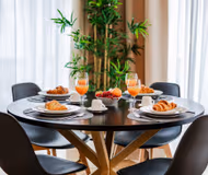 Rue des Pierres Serviced Apartment