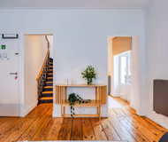 Rue des Pierres Serviced Apartment