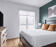 Maxwell Apartment