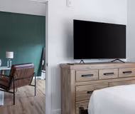 Maxwell Apartment
