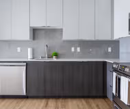Maxwell Apartment
