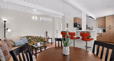 San Francisco Furnished Rental