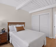 San Francisco Furnished Rental