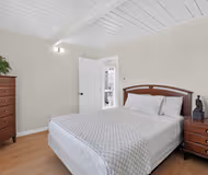 San Francisco Furnished Rental