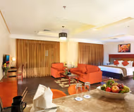 The Salmiya Suites & Residences