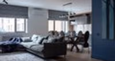 Baribaeva Serviced Apartments