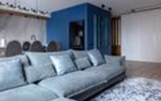 Baribaeva Serviced Apartments
