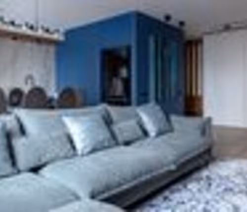 Baribaeva Serviced Apartments
