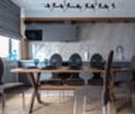 Baribaeva Serviced Apartments