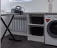 Baribaeva Serviced Apartments