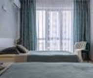 Baribaeva Serviced Apartments