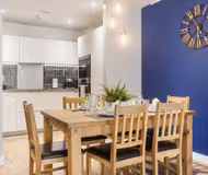 Lamington Heights, London