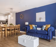 Lamington Heights, London