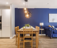 Lamington Heights, London