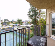 Los Angeles Furnished Condo