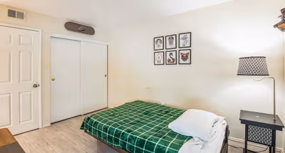 Los Angeles Furnished Condo