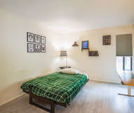 Los Angeles Furnished Condo