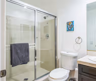 Los Angeles Furnished Condo