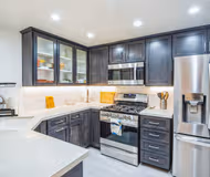 Los Angeles Furnished Condo
