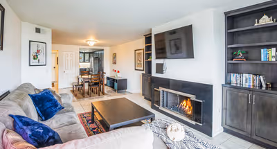 Los Angeles Furnished Condo