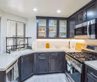 Los Angeles Furnished Condo