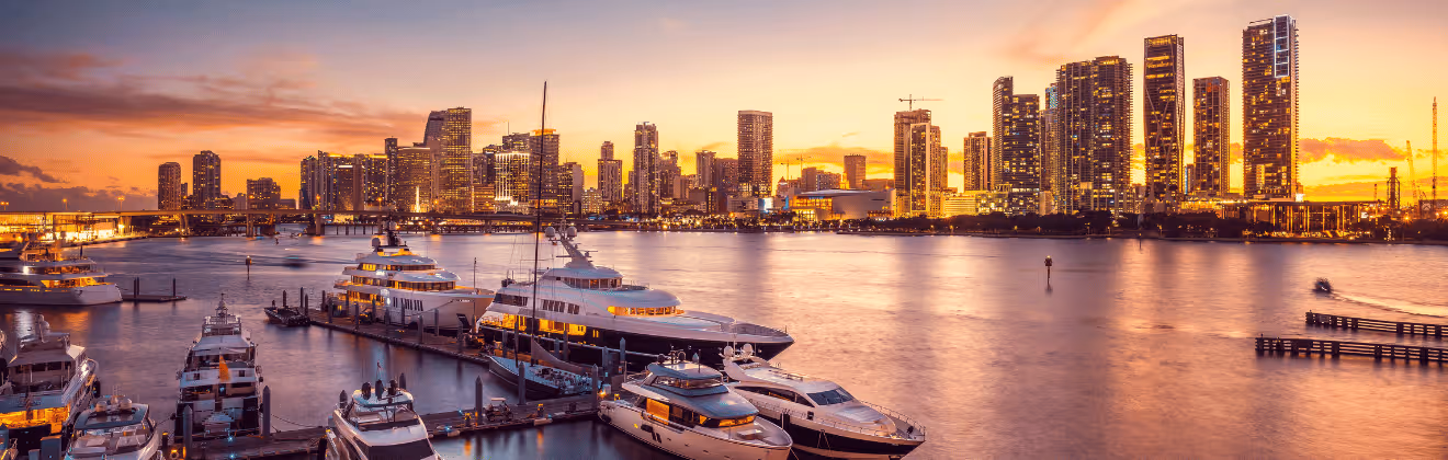 Miami Furnished Apartments
