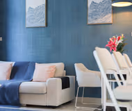 Serene Beachside residences