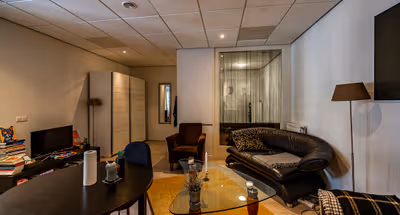 Nieuwe Kerkhof Serviced Apartment