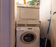 Nieuwe Kerkhof Serviced Apartment