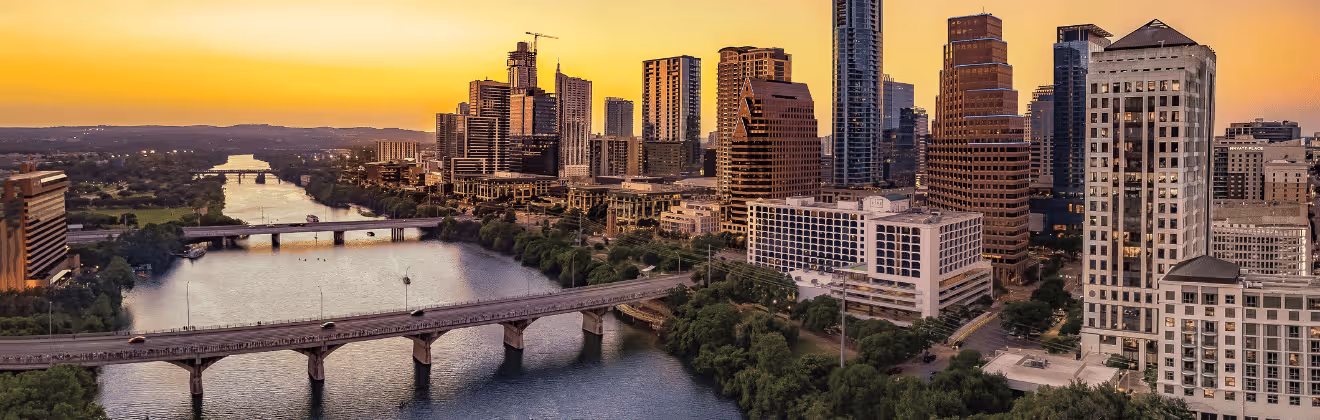 Austin furnished apartments