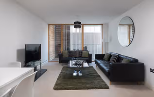 South Fifth Street | Milton Keynes Central