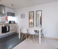 South Fifth Street | Milton Keynes Central