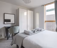 South Fifth Street | Milton Keynes Central