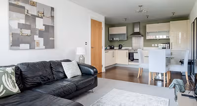 South Fifth Street | Milton Keynes Central
