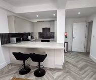 Old Street 2BR