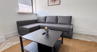 Old Street 2BR