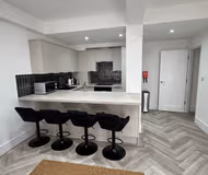Old Street 2BR