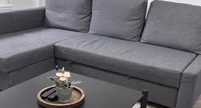 Old Street 2BR