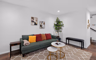 Commerce CA Furnished  Rental