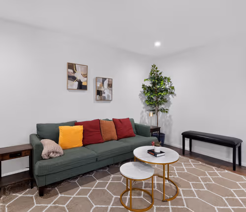 Commerce CA Furnished Rental