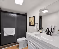 Commerce CA Furnished Rental