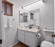 Commerce CA Furnished Rental