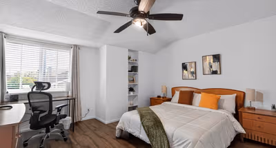 Commerce CA Furnished Rental