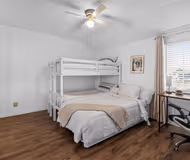 Commerce CA Furnished Rental