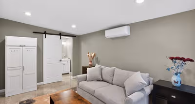 Anaheim Furnished Rental
