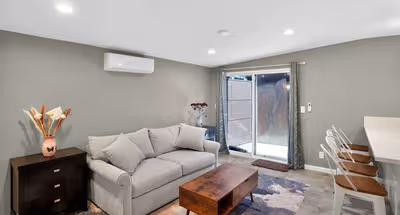 Anaheim Furnished Rental