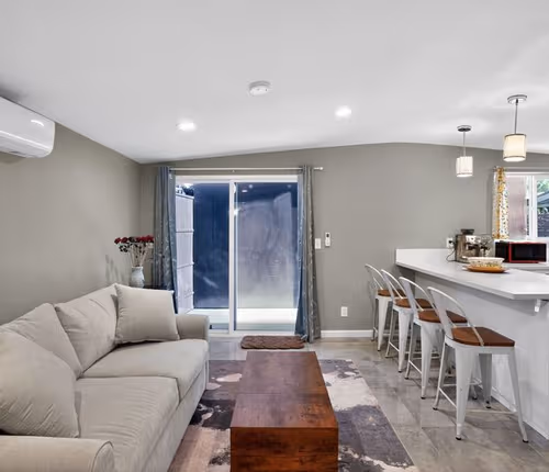 Anaheim Furnished Rental
