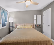 Anaheim Furnished Rental