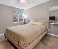 Anaheim Furnished Rental