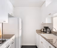 W43th Street Apartment